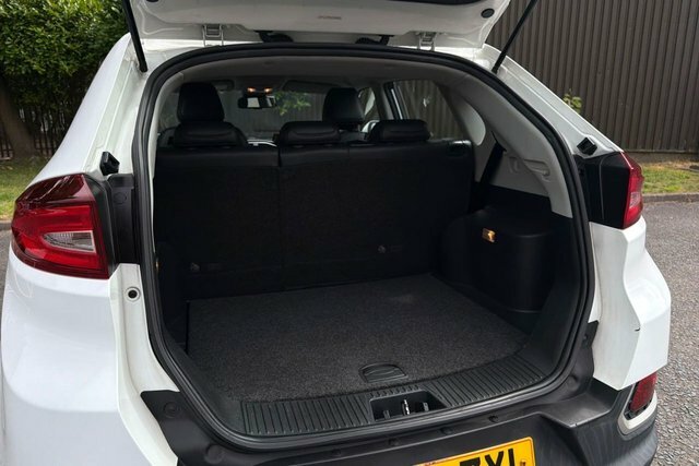 MG GS 1.5 Tgi Exclusive Dct Euro 6 Ss Silver #13