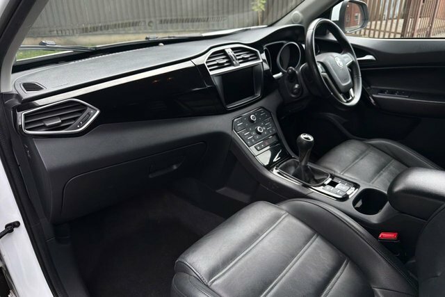 MG GS 1.5 Tgi Exclusive Dct Euro 6 Ss Silver #10