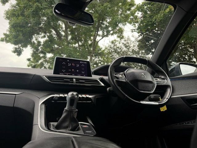 Peugeot 5008 Grey #51