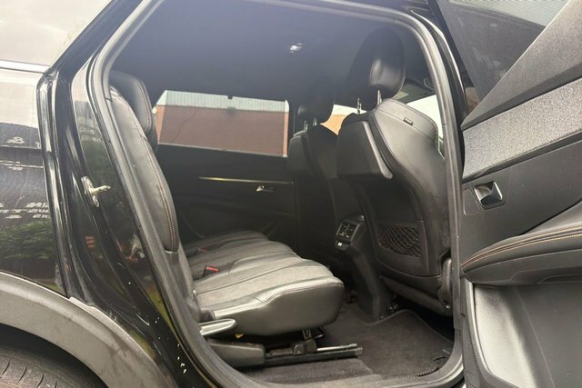 Peugeot 5008 Grey #11