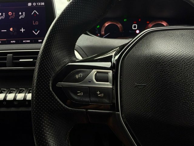 Peugeot 5008 Grey #36