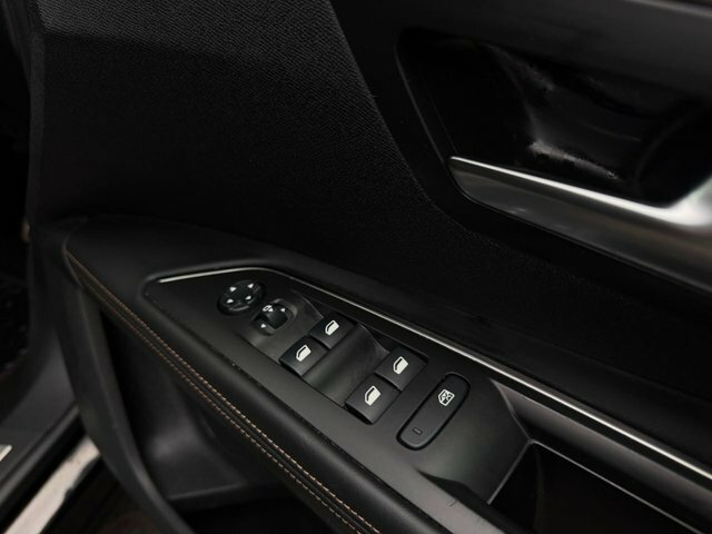 Peugeot 5008 Grey #42
