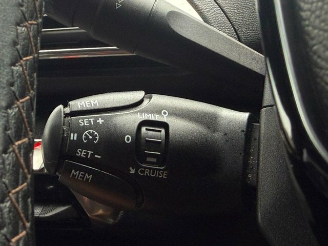 Peugeot 5008 Grey #21