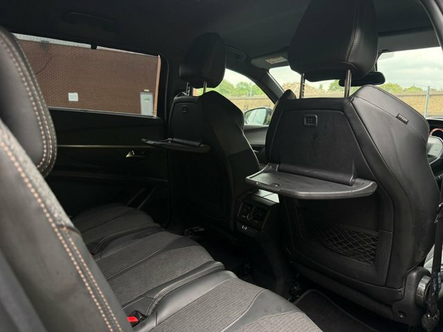 Peugeot 5008 Grey #52