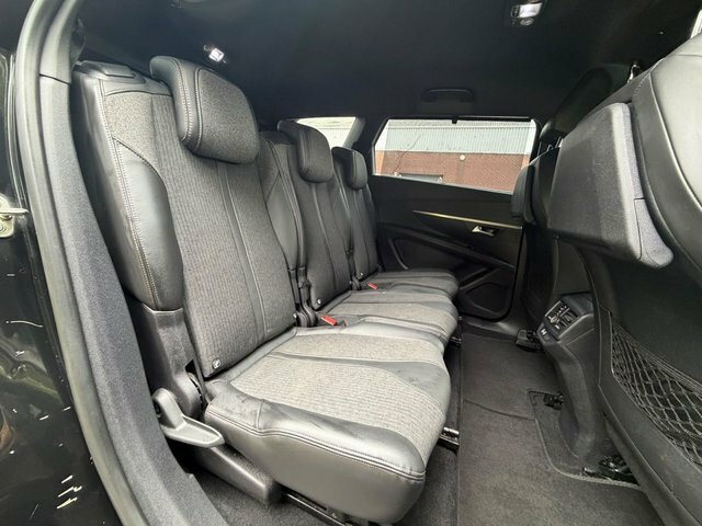 Peugeot 5008 Grey #47