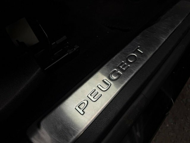 Peugeot 5008 Grey #43