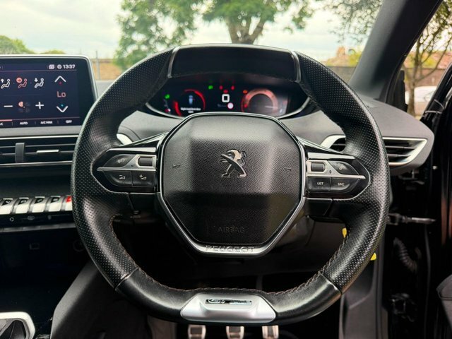 Peugeot 5008 Grey #38