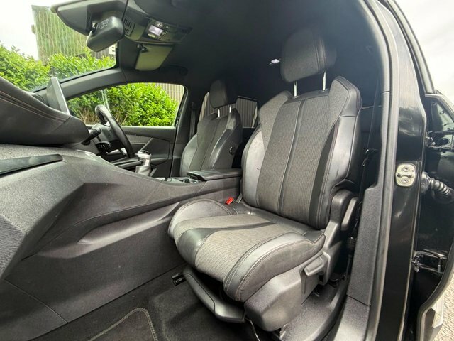 Peugeot 5008 Grey #41