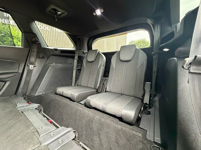 Peugeot 5008 Grey #49