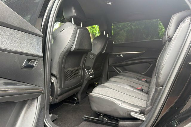 Peugeot 5008 Grey #12