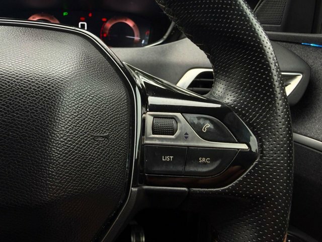 Peugeot 5008 Grey #37
