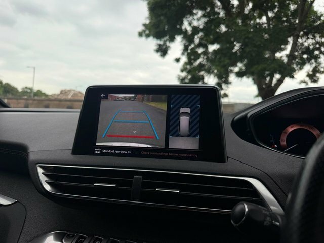 Peugeot 5008 Grey #25