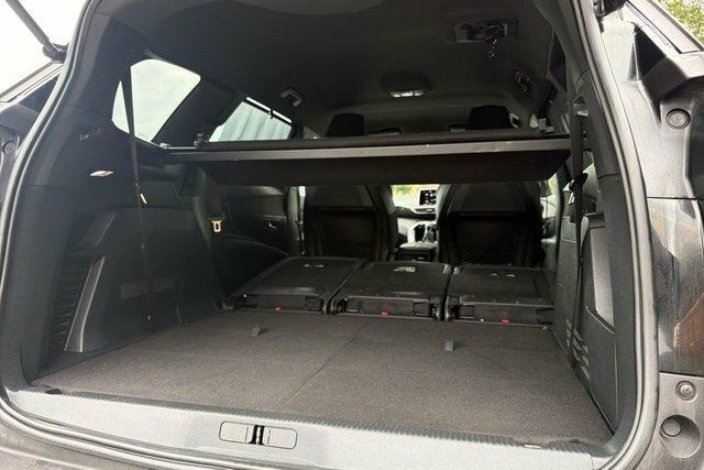 Peugeot 5008 Grey #15