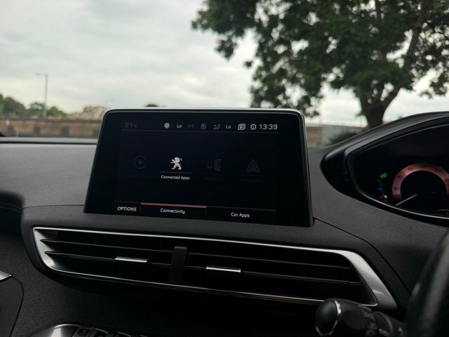 Peugeot 5008 Grey #27