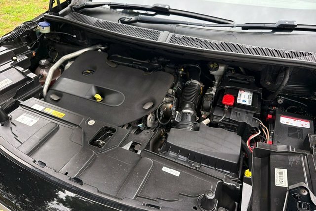Peugeot 5008 Grey #19
