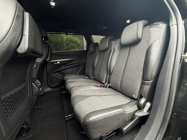 Peugeot 5008 Grey #48