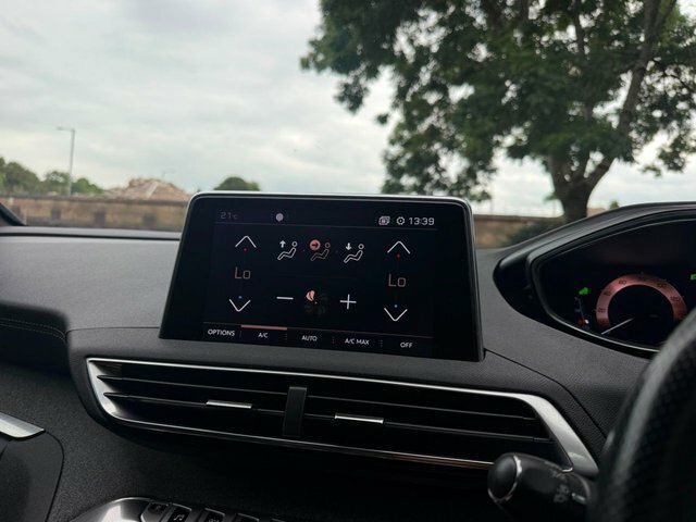 Peugeot 5008 Grey #30