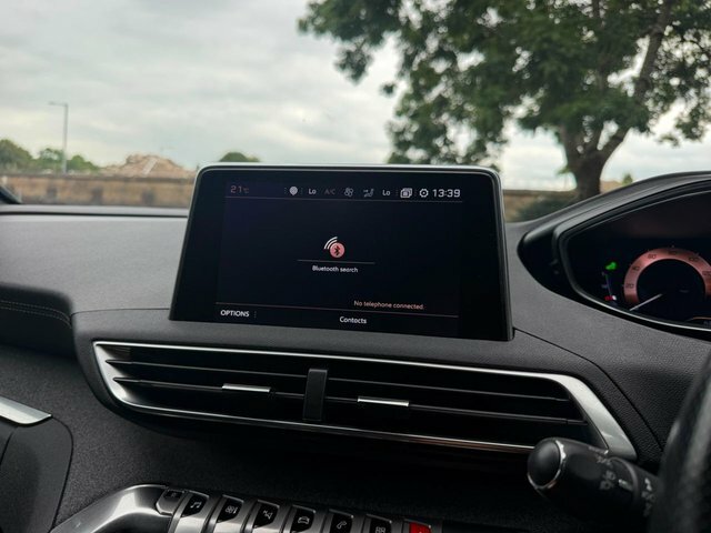 Peugeot 5008 Grey #28