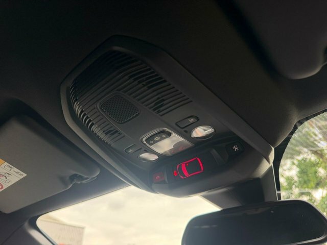 Peugeot 5008 Grey #23