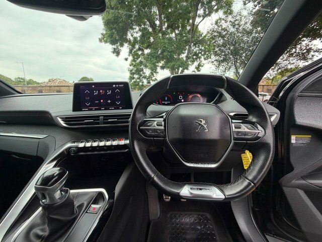 Peugeot 5008 Grey #39