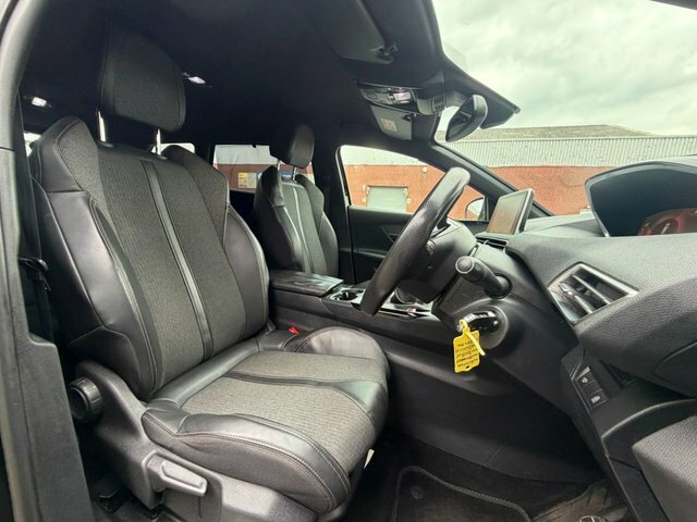 Peugeot 5008 Grey #22