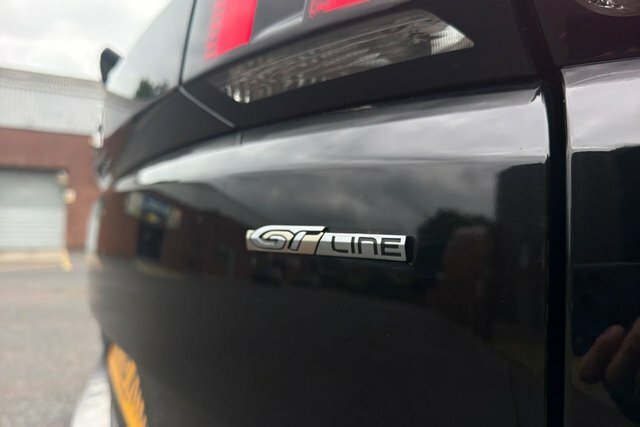 Peugeot 5008 Grey #17