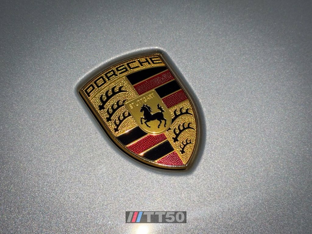 Porsche Taycan 350Kw 4 93Kwh 22Kw 5 Seat White #48