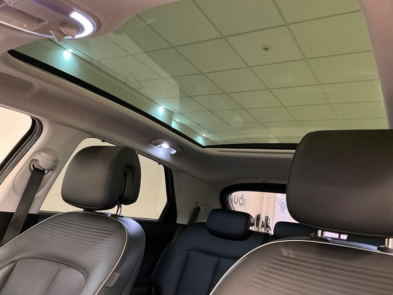 Hyundai Ioniq 5 168Kw Namsan Edition 77 Kwh Full Black L Black #6
