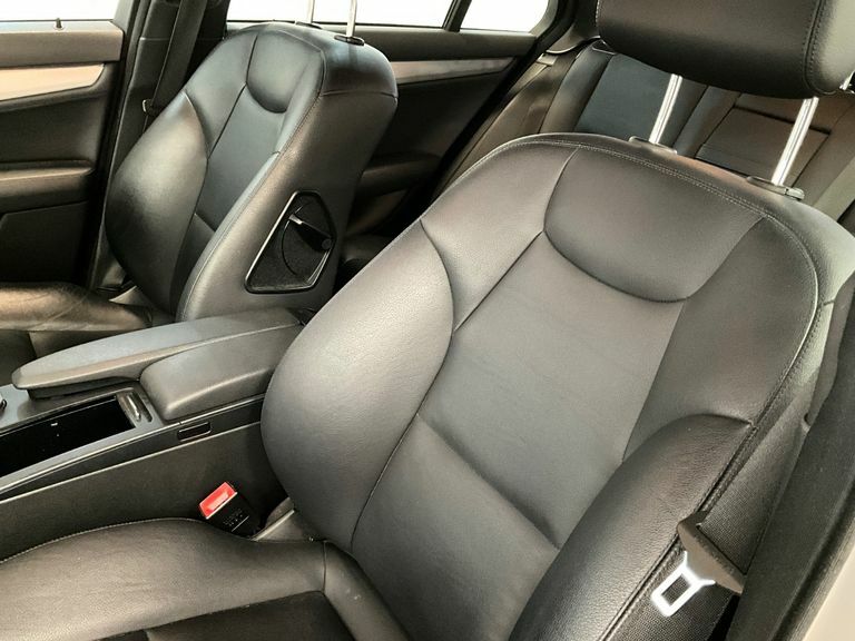 Mercedes-Benz C Class 1.8 C180k Sport Euro 4 Black #15