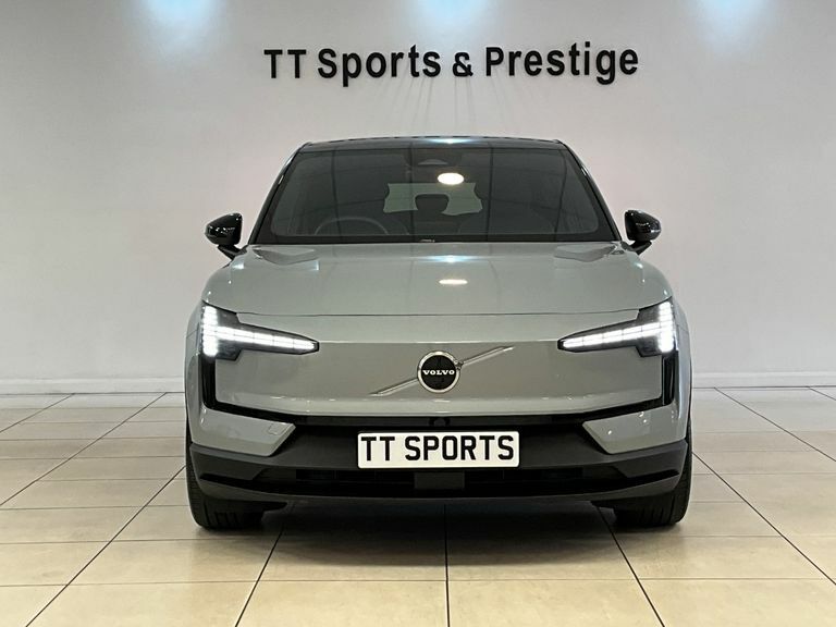 Volvo EX30 315Kw Twin Motor Performance Ultra 69Kwh Grey #2