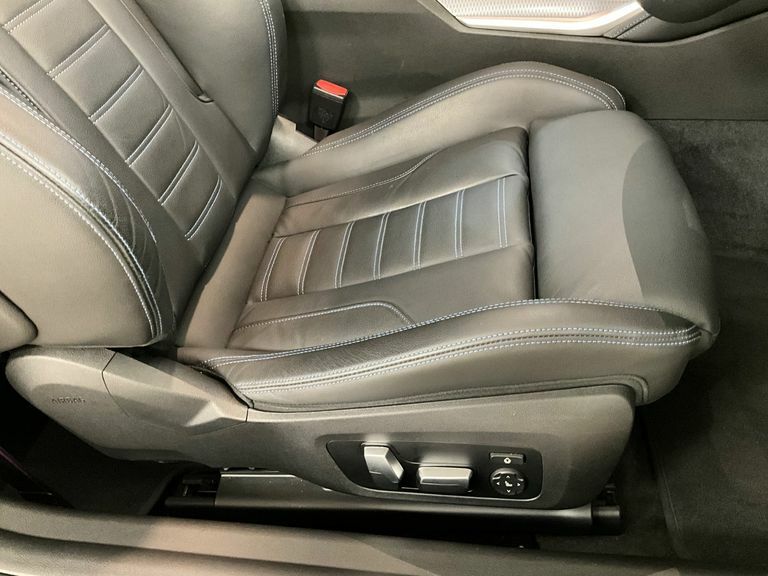 BMW 2 Series M240i Xdrive Step Track M Technology Pac White #6