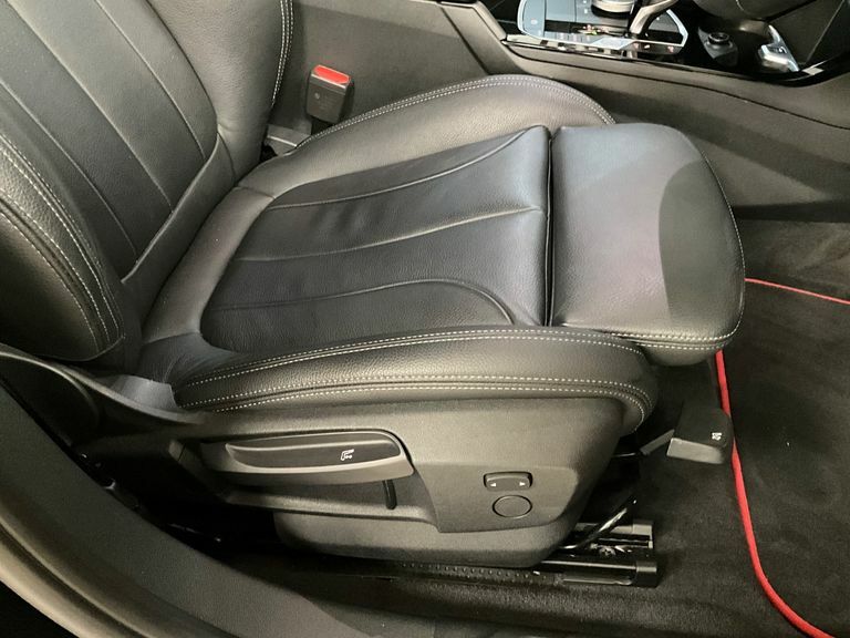 BMW 1 Series 128Ti Step Live Cockpit Professional, 1 DE23BKF Black #6