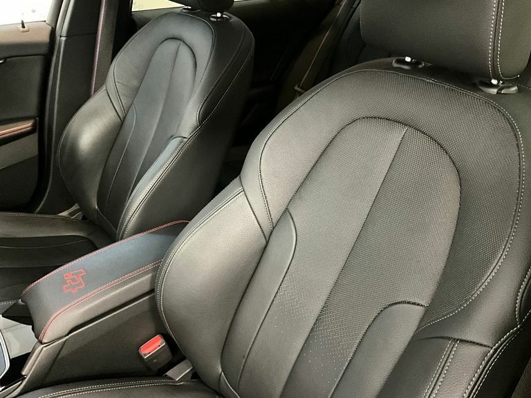 BMW 1 Series 128Ti Step Live Cockpit Professional, 1 DE23BKF Black #4