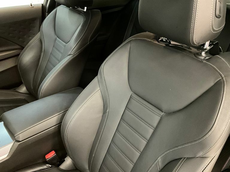 BMW 2 Series 230I M Sport Step Black #6
