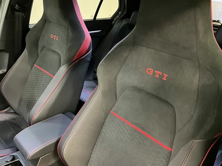 Volkswagen Golf 2.0 Tsi 300 Gti Clubsport Dsg, 19 Warmenau Al SG75WYS Grey #6