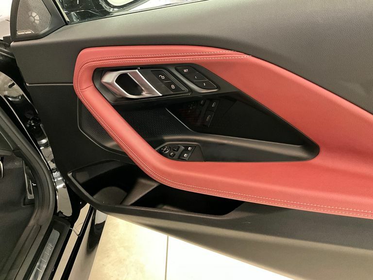 BMW 2 Series 220I M Sport Step Techpro Pack Blue #21