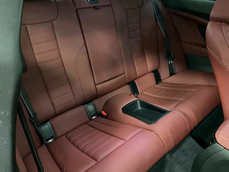 BMW 2 Series 220I M Sport Step Techpro Pack Blue #19