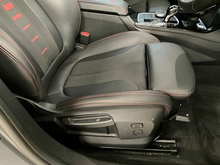 BMW 1 Series 128Ti Step Live Cockpit Professional, 1 Grey #4