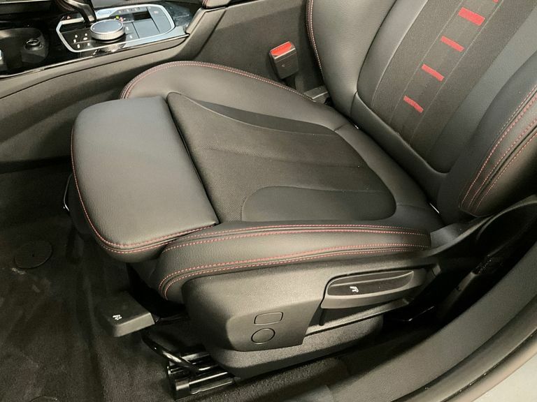 BMW 1 Series 128Ti Step Live Cockpit Professional, 1 Grey #6