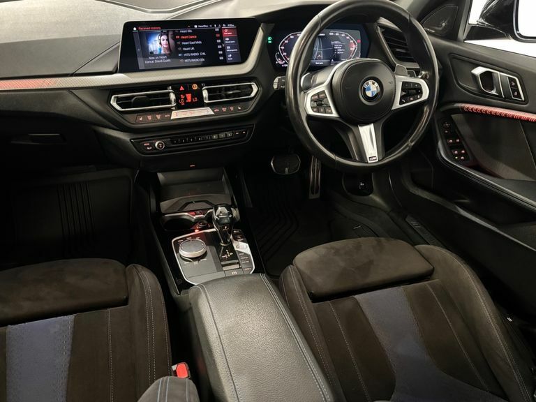 BMW 1 Series M135i Xdrive Step 19 Alloys, Panoramic Grey #5