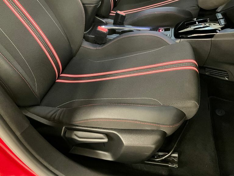 Vauxhall Corsa-e 100Kw Gs 50Kwh 11Kwch, 17 Alloys, Appl Red #4