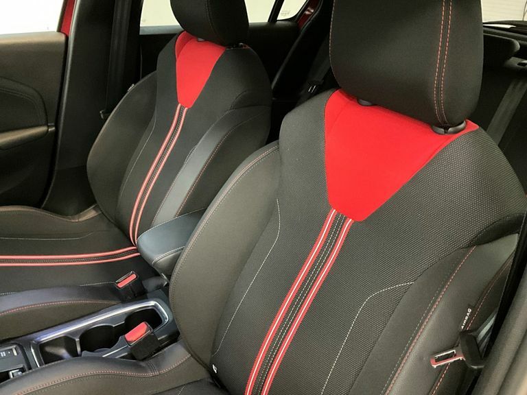 Vauxhall Corsa-e 100Kw Gs 50Kwh 11Kwch, 17 Alloys, Appl Red #6