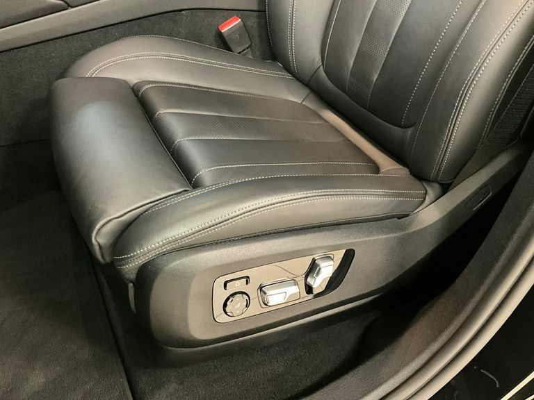 BMW X6 Xdrive40d M Sport Grey #21