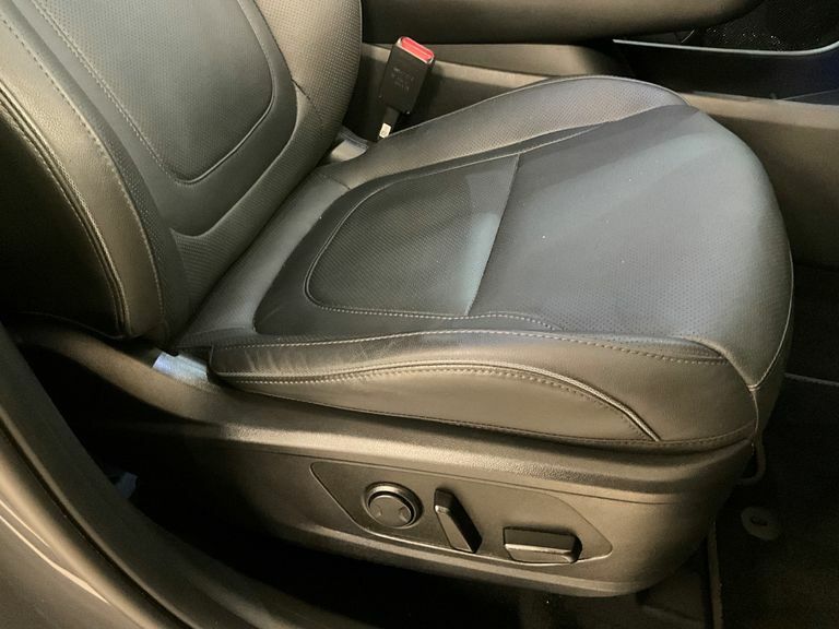 Hyundai Tucson 1.6T Hybrid Ultimate 19 Panoramic Glass #6