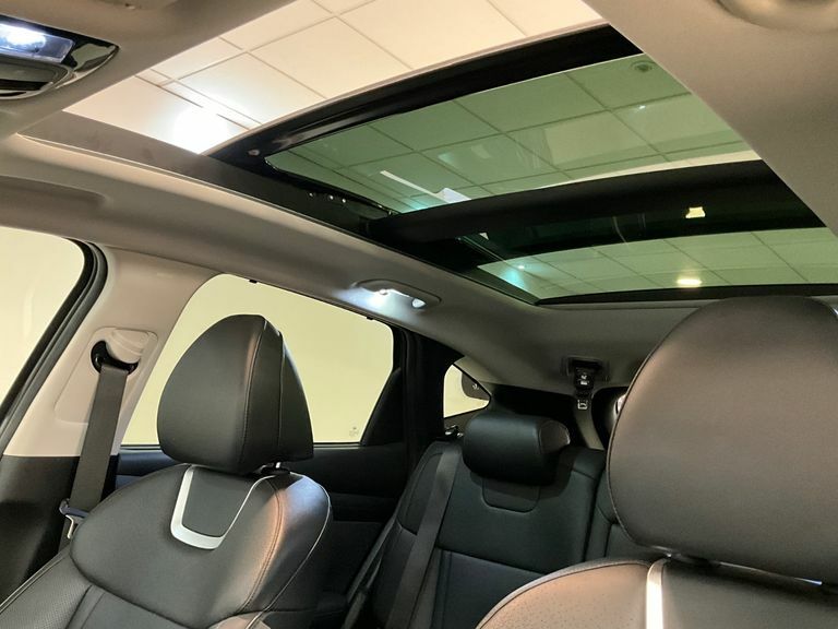 Hyundai Tucson 1.6T Hybrid Ultimate 19 Panoramic Glass #4