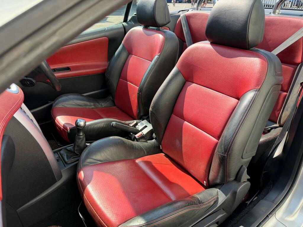 Peugeot 207 CC Cc 1.6 16V Gt Blue #31