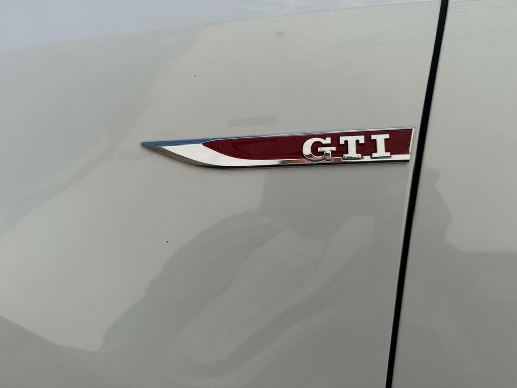 Volkswagen Polo Bluemotion Tech Match Hatchback Red #39