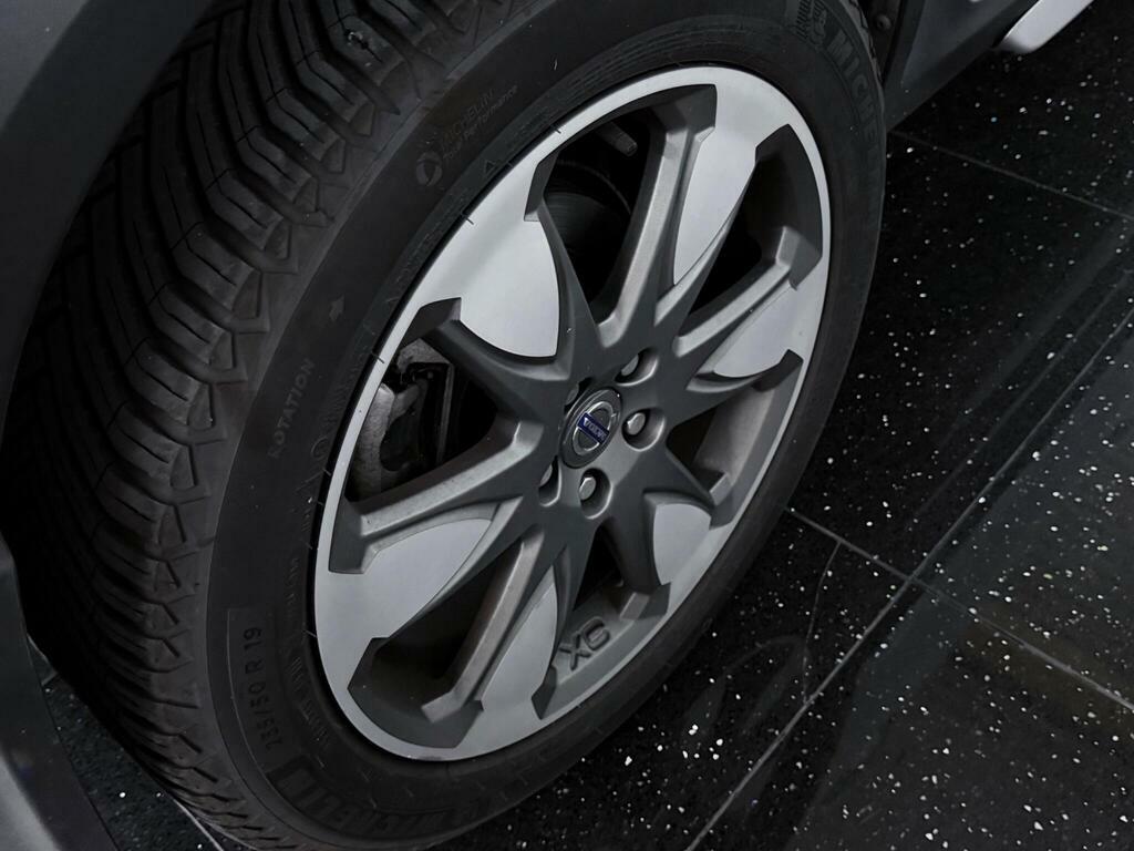 Volvo XC70 2013 2.4 D4 Se Lux Estate Geartronic Aw Blue #20