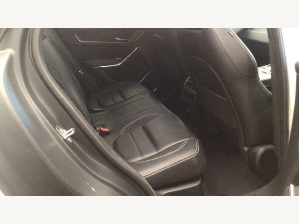 Jaguar F-Pace F-pace 2.0 P400e R-dynamic Hse Black Awd Grey #7