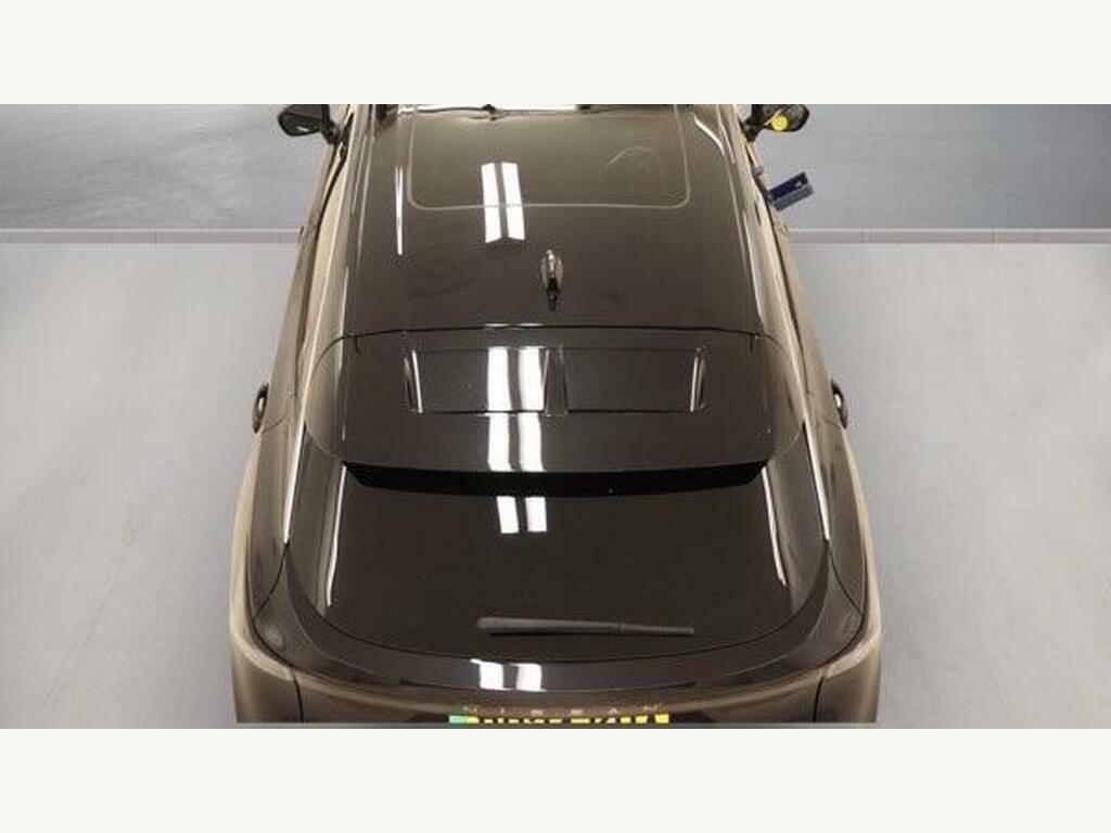 Nissan Ariya 87Kwh Advance Black #6